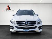 gebraucht Mercedes GLE250 d Executive 4Matic 9G-Tronic