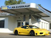 gebraucht Ferrari 360 Modena F131