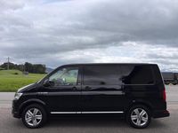 Gebraucht VW T6 199 PS (146 kW) 2019 Van