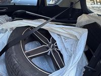 Gebraucht Ford S-MAX Trend 180 PS (132 kW) 2016 Van / Kleinbus