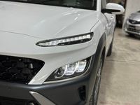 Gebraucht Hyundai Kona 141 PS (103 kW) 2022 SUV