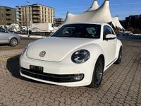 Gebraucht VW Beetle Design 105 PS (77 kW) 2015