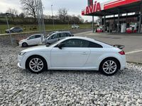 Gebraucht Audi TT 230 PS (169 kW) 2018 Coupé
