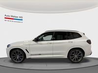 gebraucht BMW X3 M40i Travel