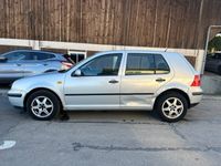 gebraucht VW Golf IV 