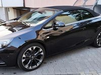Gebraucht Opel Cascada Cosmo 170 PS (125 kW) 2015 Cabrio