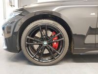 Gebraucht BMW M440 M Sport 385 PS (283 kW) 2023 Schwarz Limousine