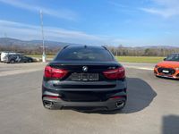 gebraucht BMW X6 30d Pure M Sport Steptronic