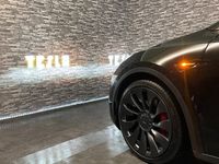 gebraucht Tesla Model Y Performance AWD RYZEN SENSORS