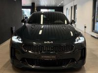 Gebraucht Kia Stinger GT 366 PS (269 kW) 2023 Kleinwagen
