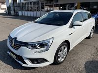 gebraucht Renault Mégane GrandTour 1.5 dCi Business EDC