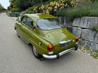 Gebraucht Saab 96 65 PS (47 kW) 1972 Limousine