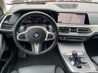 gebraucht BMW X5 30d xLine