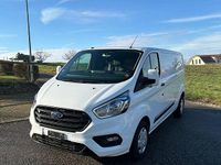Gebraucht Ford Transit 105 PS (77 kW) 2019 Limousine