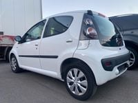 Gebraucht Citroën C1 68 PS (50 kW) 2010 Kleinwagen