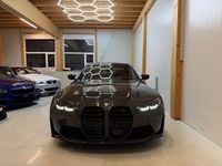 Gebraucht BMW M3 Competition Edition 510 PS (375 kW) 2022