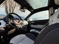 Gebraucht Fiat 500 Dolcevita 70 PS (51 kW) 2023