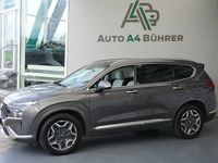 gebraucht Hyundai Santa Fe 1.6 HEV Vert 4WD