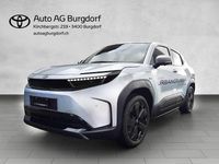 Neu Toyota Urban Cruiser Premium 135 kW (184 PS) 2026 Silber SUV