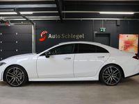 Gebraucht Mercedes CLS53 AMG AMG 435 PS (319 kW) 2021