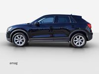 gebraucht Audi Q2 35 TFSI