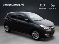 gebraucht Opel Karl 1.0 Active S/S