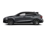 Neu Audi RS3 Ambiente 400 PS (294 kW) 2026 Limousine