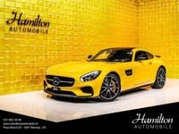 Gebraucht Mercedes AMG GT S AMG 510 PS (375 kW) 2016 Coupé