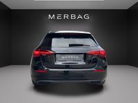 gebraucht Mercedes A180 d Progressive 8G-DCT