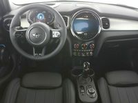 gebraucht Mini Cooper S Trafalgar Edition Steptronic DKG