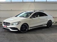 Gebraucht Mercedes CLA200 AMG line 156 PS (114 kW) 2018