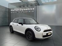 Gebraucht Mini Cooper S Favoured 204 PS (150 kW) 2026 Weiss Kleinwagen