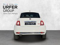 gebraucht Fiat 500C 1.0 N3 MildHybrid Dolcevita