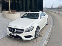 Gebraucht Mercedes CLS400 333 PS (244 kW) 2015