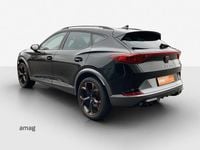 Gebraucht Cupra Formentor VZ 310 PS (228 kW) 2022 Midnight black metallic SUV
