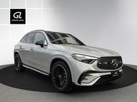 Neu Mercedes GLC300e 313 PS (230 kW) 2026 Grau SUV