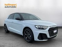 Neu Audi A1 Sportback S-Line 150 PS (110 kW) 2026 Kleinwagen