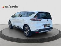 gebraucht Renault Espace 1.6 TCe Initiale EDC