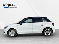 gebraucht Audi A1 Sportback 1.4 TFSI COD S-Tronic