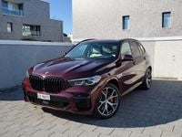 Gebraucht BMW X5 M Sport 340 PS (250 kW) 2022 SUV