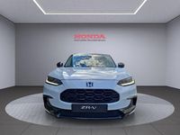 Neu Honda ZR-V Sport 184 PS (135 kW) 2026 SUV