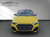 gebraucht Audi A1 Sportback 40 TFSI S Line S-tronic