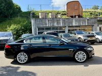 Gebraucht Jaguar XF Luxury 340 PS (250 kW) 2013 Limousine