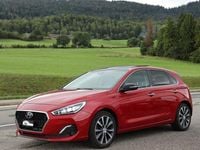 Gebraucht Hyundai i30 140 PS (102 kW) 2019 Limousine