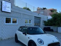 Gebraucht Mini Cooper 136 PS (100 kW) 2018 Kleinwagen