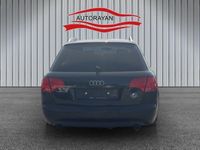gebraucht Audi A4 Avant 1.8 Turbo