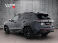 Gebraucht VW Tiguan R-line 193 PS (141 kW) 2024 SUV