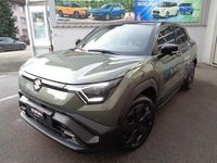 Neu Suzuki Vitara 135 kW (184 PS) 2026 Grün SUV