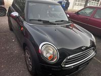 Gebraucht Mini ONE 75 PS (55 kW) 2010 Kleinwagen