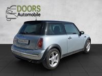 gebraucht Mini Cooper 